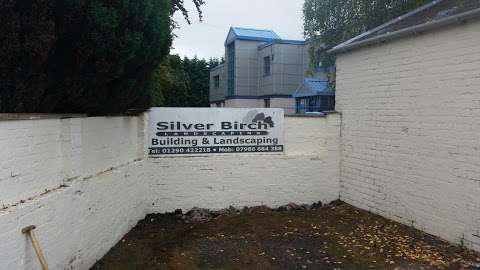 silverbirch landscaping photo